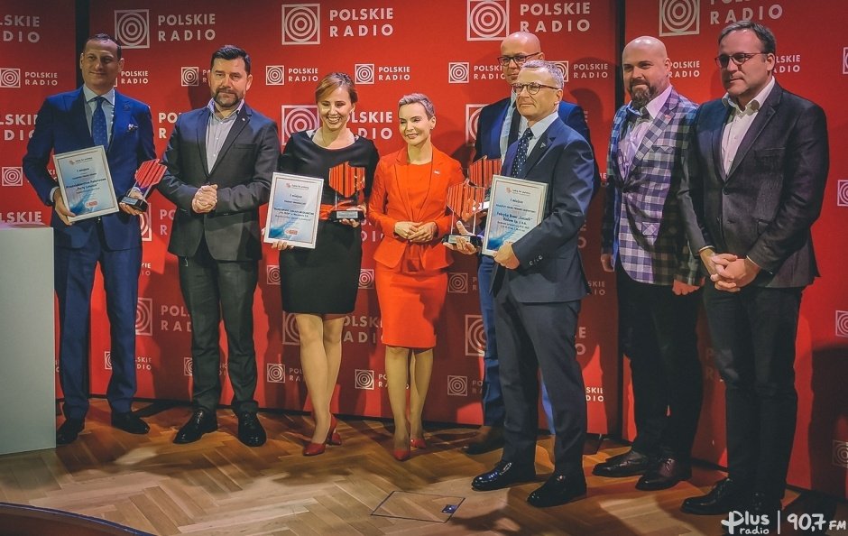 MSBS Grot nagrodzony! - galeria