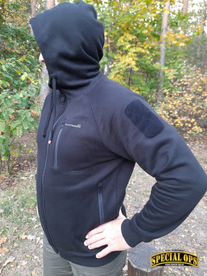 Bluzy Pentagon Tactical - galeria