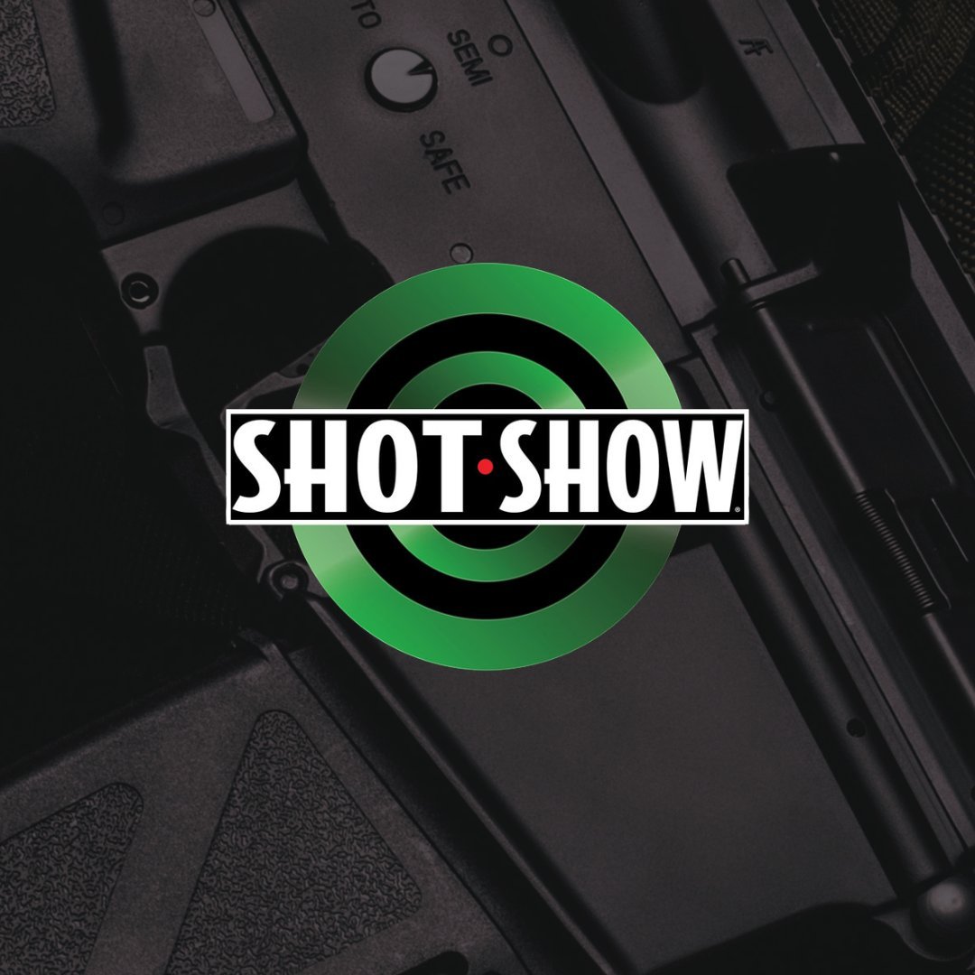 Ruszają targi Shot Show 2023!