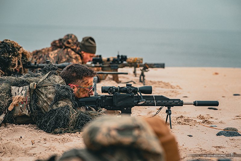 Sniper Extreme SOUTH BALTIC 2022