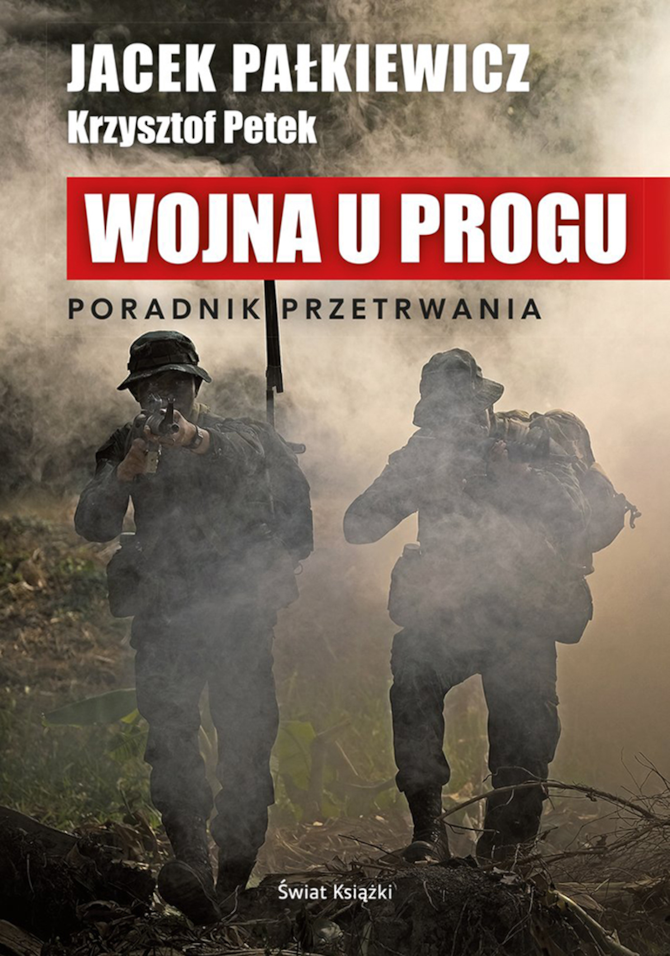 By nie poznać gorzkiego smaku wojny - galeria