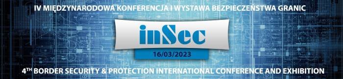 Konferencja InSec 2023!