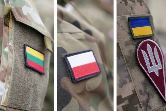 Fałszywe informacje o rekrutacji polskich ochotników do walki na terenie Ukrainy!