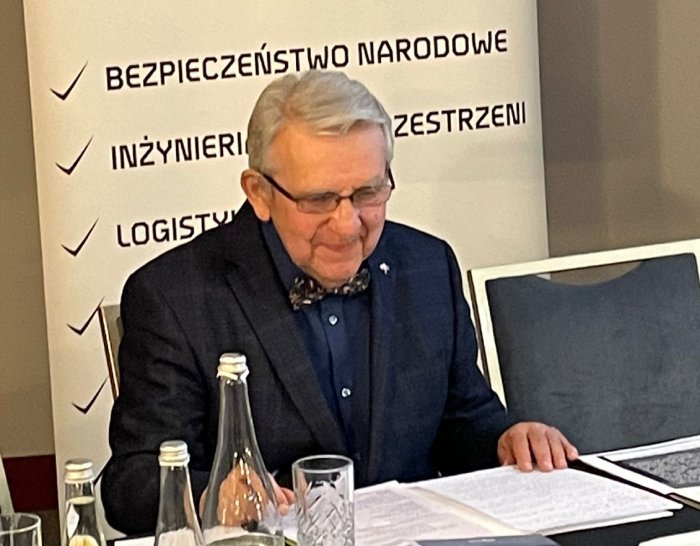 Bezpieczeństwo, jako pewna kategoria, zyskuje na popularności - galeria