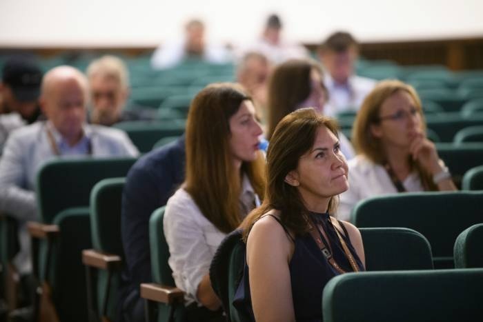 V Międzynarodowe Sympozjum TBI&PTSD - galeria