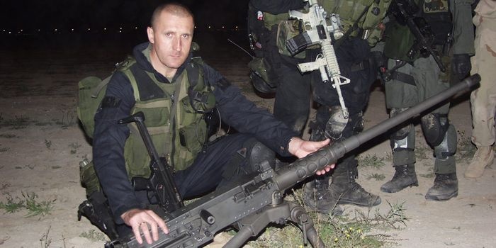 Powinniśmy uczyć się od ukraińskich sił specjalnych, jak wygląda współczesny konflikt