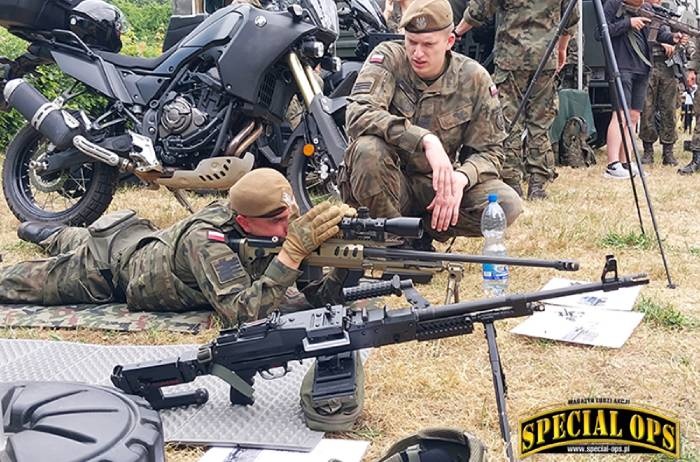Ogólnopolskie obrady, które wzmacniają nauki o bezpieczeństwie - galeria