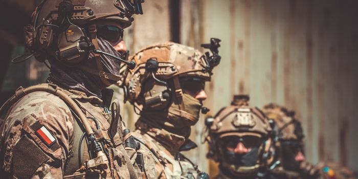 Wojska Specjalne objęły dyżur w Siłach Odpowiedzi NATO