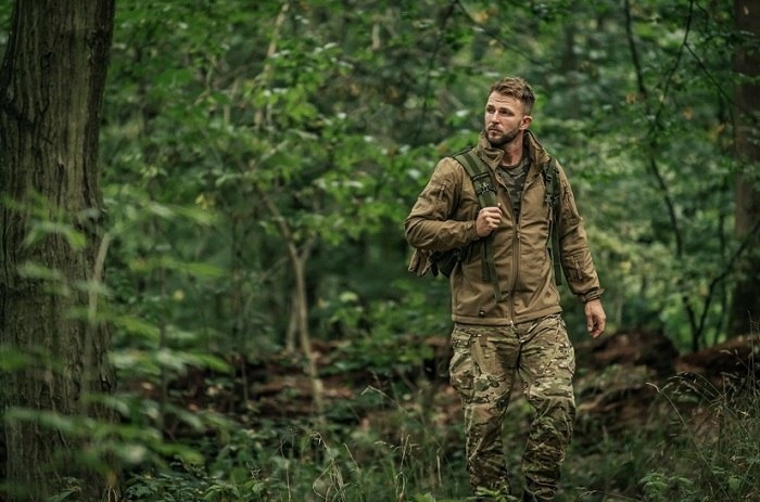 Ekwipunek na wyprawę - czyli co zabrać na survival i bushraft