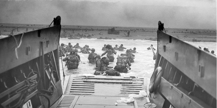 80 rocznica D-Day