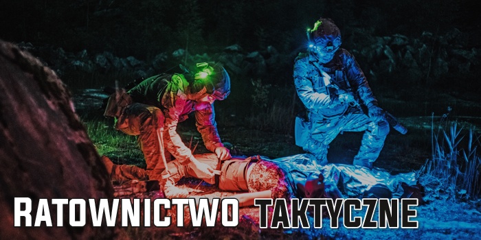 Wydanie specjalne – Ratownictwo Taktyczne 3 już w sprzedaży!