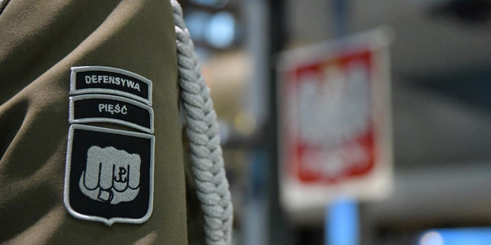 Święto Służby Kontrwywiadu Wojskowego