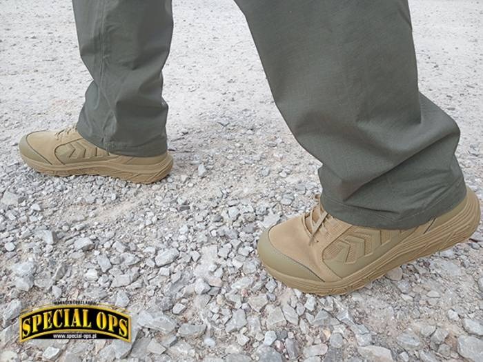 BATES Rush Shield Mid E01044 i E01045 DRYGuard