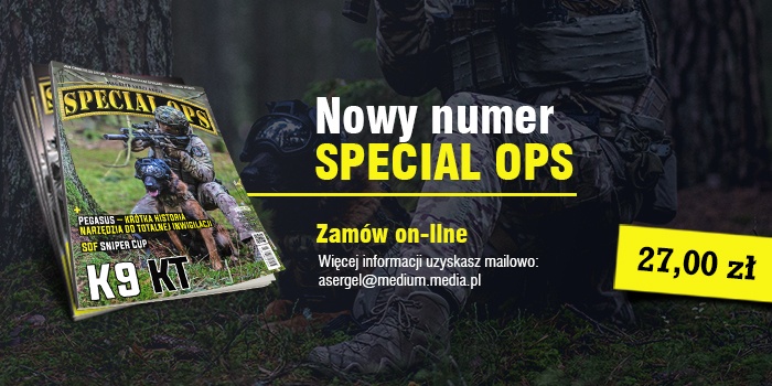 e-wydanie: SPECIAL OPS 2/2024