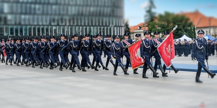 Święto Policji