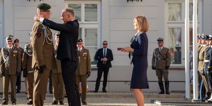 Awanse generalskie w Siłach Zbrojnych RP!