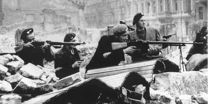 80. rocznica wybuchu Powstania Warszawskiego