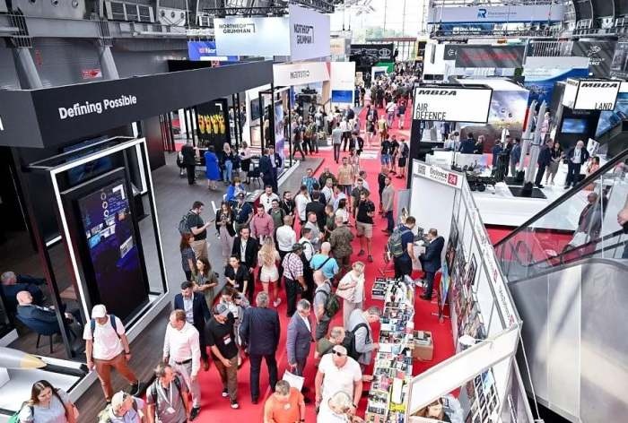 MSPO 2024: Elita Przemysłu Obronnego w Kielcach