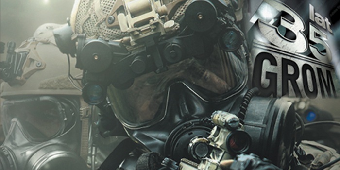Kompendium SPECIAL OPS 2025!