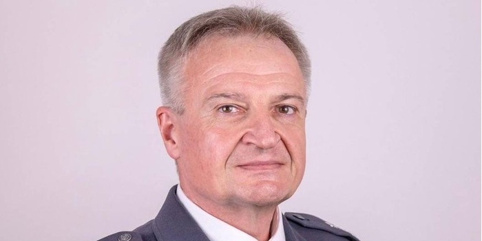 Polski generał na czele JATECT