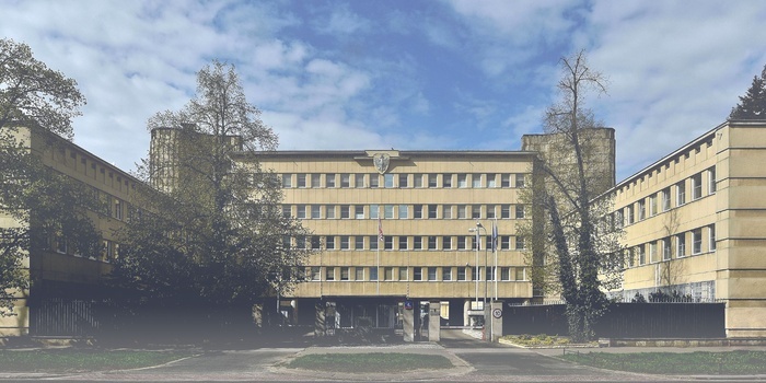 Święto Sztabu Generalnego WP!