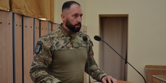 JSPP gotowa na misję w Kosowie!