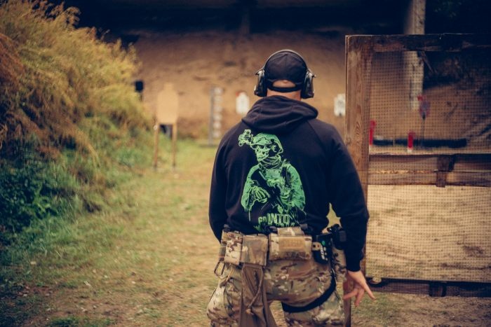 Direct Action SWAGs: Codzienna odzież, taktyczne podejście