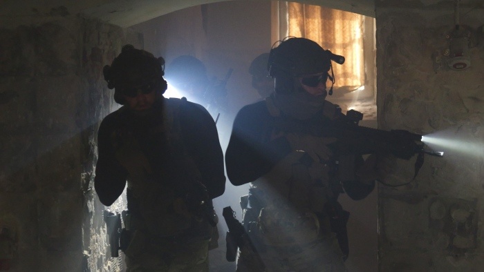Tactical Public Rescue 2024 - międzynarodowe manewry służb mundurowych