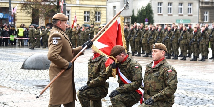 Ludzie są czynnikiem krytycznym