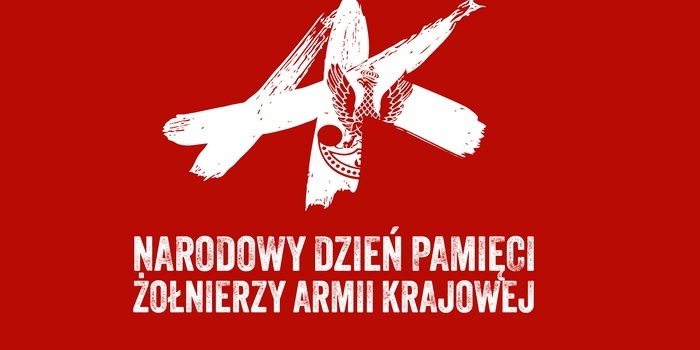 Narodowy Dzień Pamięci Żołnierzy Armii Krajowej