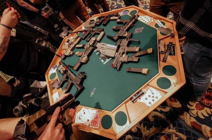 SHOT Show 2025