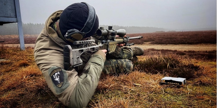 Warsztaty zespołów obserwacyjno-strzeleckich WZD SG