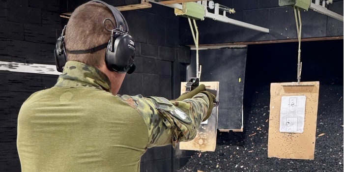 Warsztaty metodyczne dla instruktorów pionu zabezpieczenia działań SG