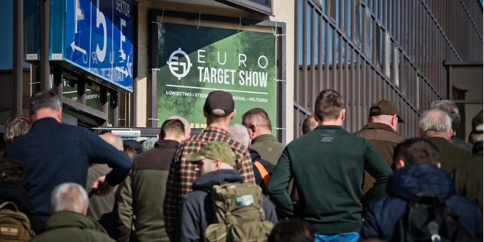 Euro Target Show 2025 za nami!