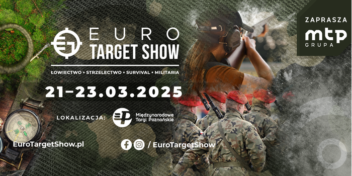 Euro Target Show 2025!