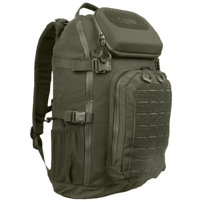 Plecak Tactical Pack Gen2