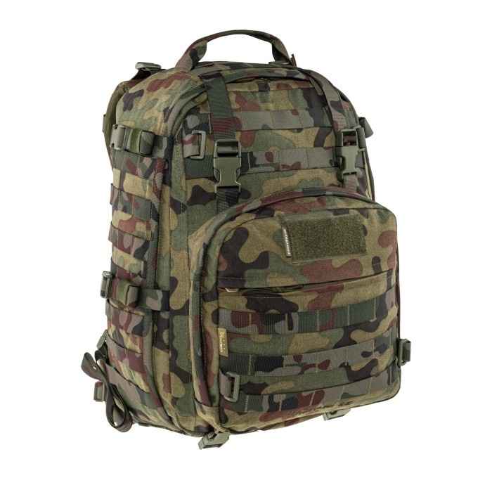 Plecak Whistler II 35 l