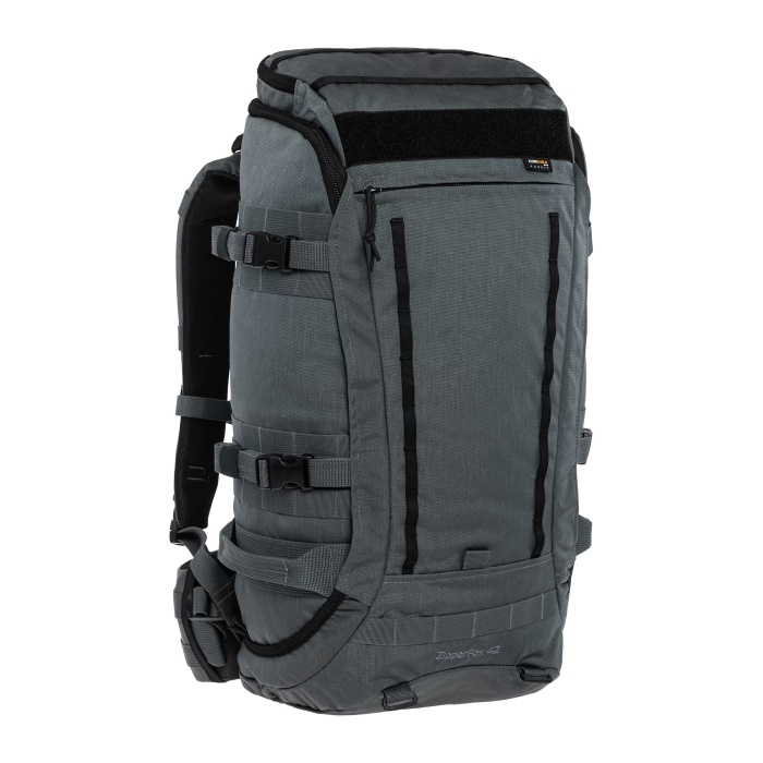 Plecak Zipper Fox 42