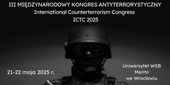 III Międzynarodowy Kongres Antyterrorystyczny
