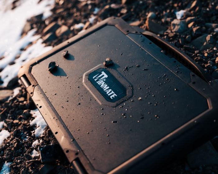 Rugged, ale z pazurem – test laptopa Winmate L156AD