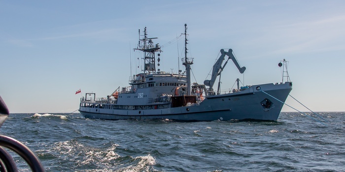SAREX-25 za nami