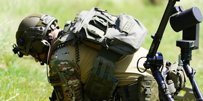 Druga edycja warsztatów AGAT EOD Training