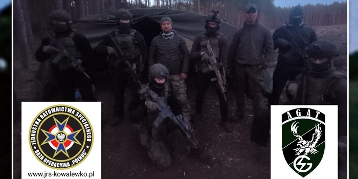 Wojska Specjalne w Kowalewku