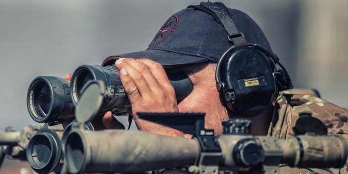 Zakończyły się warsztaty ATLAS Forum Sniper 2025