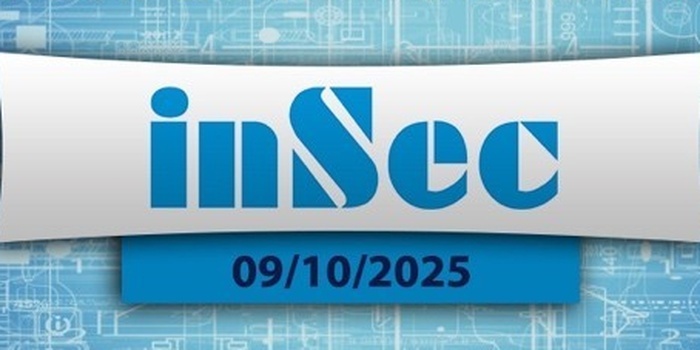 XXVII Konferencja i Wystawa Bezpieczeństwa Granic – InSec 2025!