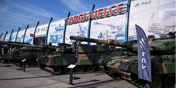 Co pokażą wystawcy na MSPO 2025? Największe premiery i nowości branży obronnej