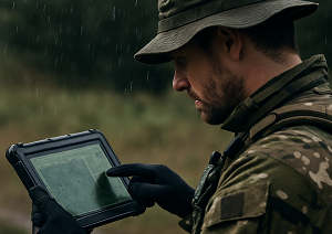 Technologia, która nie pyta o warunki – działa zawsze »