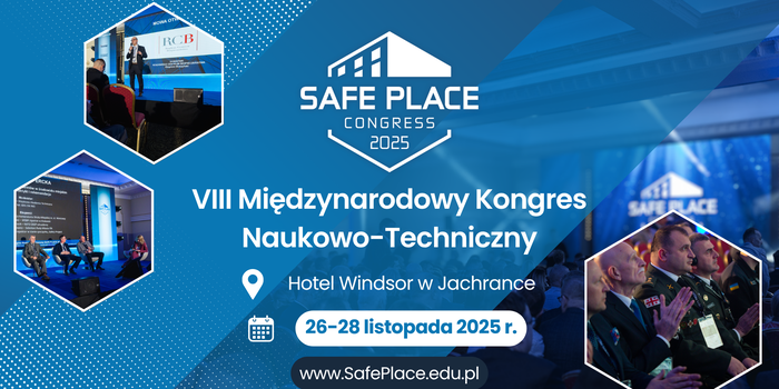 Kongres Safe Place 2025