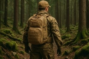 Przygotuj swój ekwipunek na kolejną wyprawę »