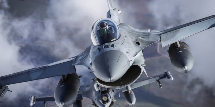 Modernizacja F-16 w Polsce – drugie życie polskich myśliwców